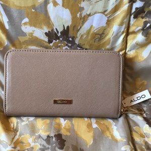 Aldo wallet NEW